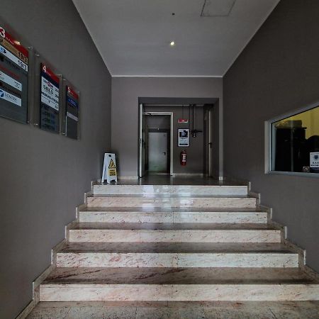 Central Skystudio Apartment Timisoara Luaran gambar