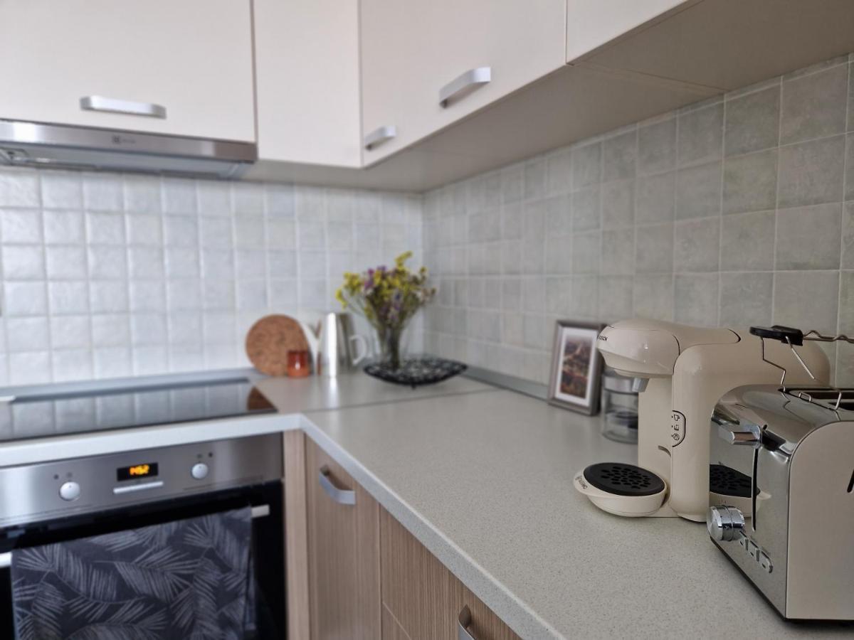 Central Skystudio Apartment Timisoara Luaran gambar